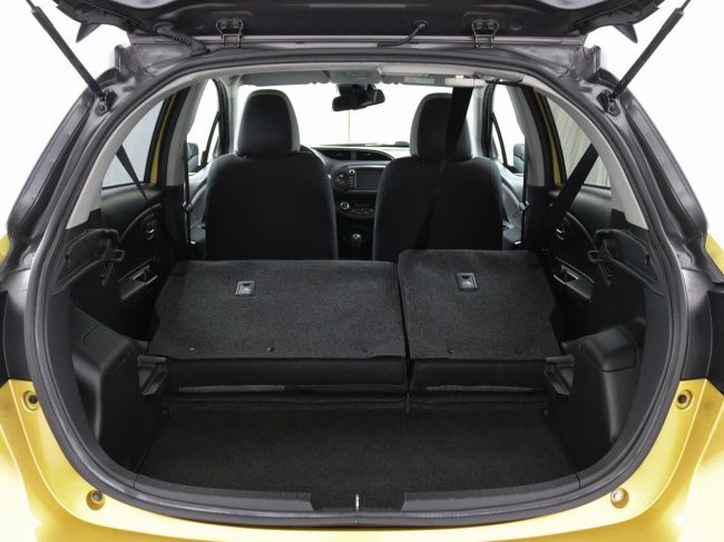 Toyota Yaris - 1.5 Hybrid Y20