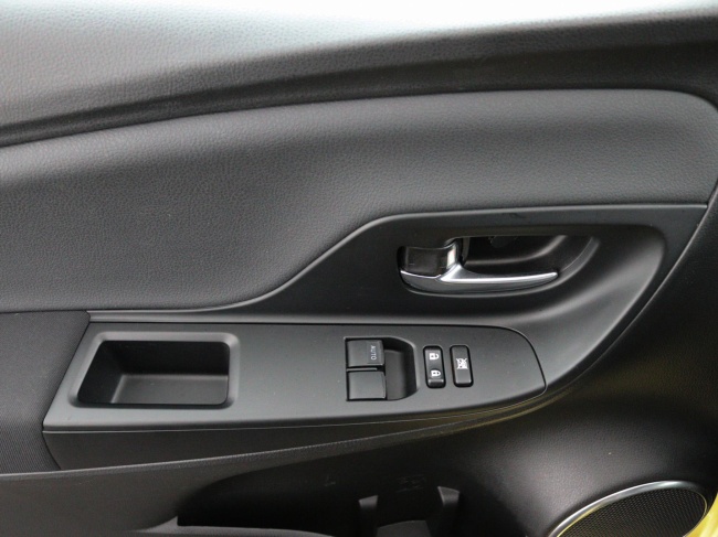 Toyota Yaris - 1.5 Hybrid Y20