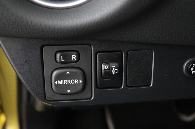 Toyota Yaris - 1.5 Hybrid Y20 31