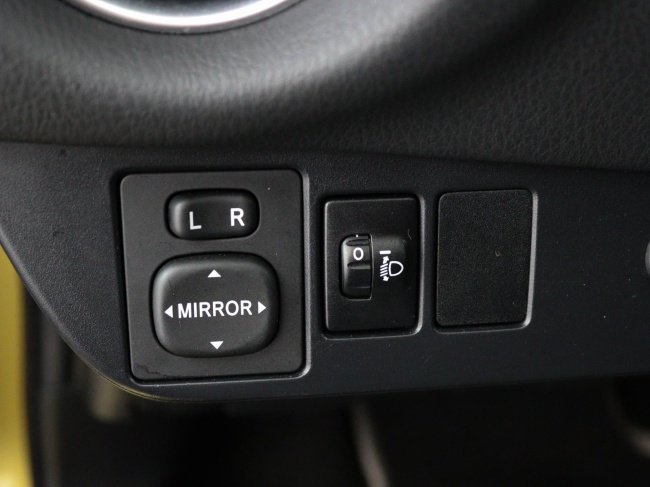 Toyota Yaris - 1.5 Hybrid Y20