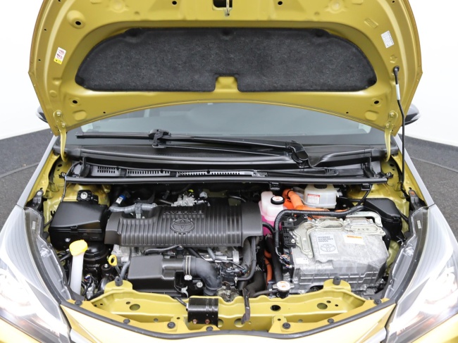 Toyota Yaris - 1.5 Hybrid Y20