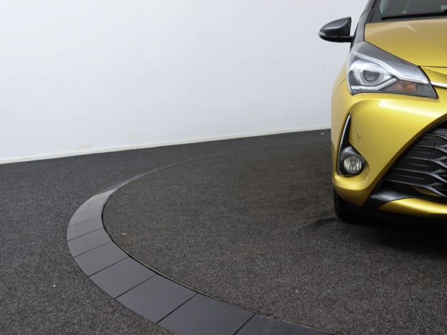 Toyota Yaris - 1.5 Hybrid Y20