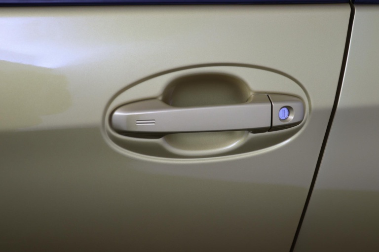 Toyota Yaris - 1.5 Hybrid Y20 35