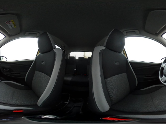 Toyota Yaris - 1.5 Hybrid Y20