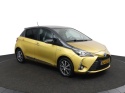 Toyota Yaris - 1.5 Hybrid Y20