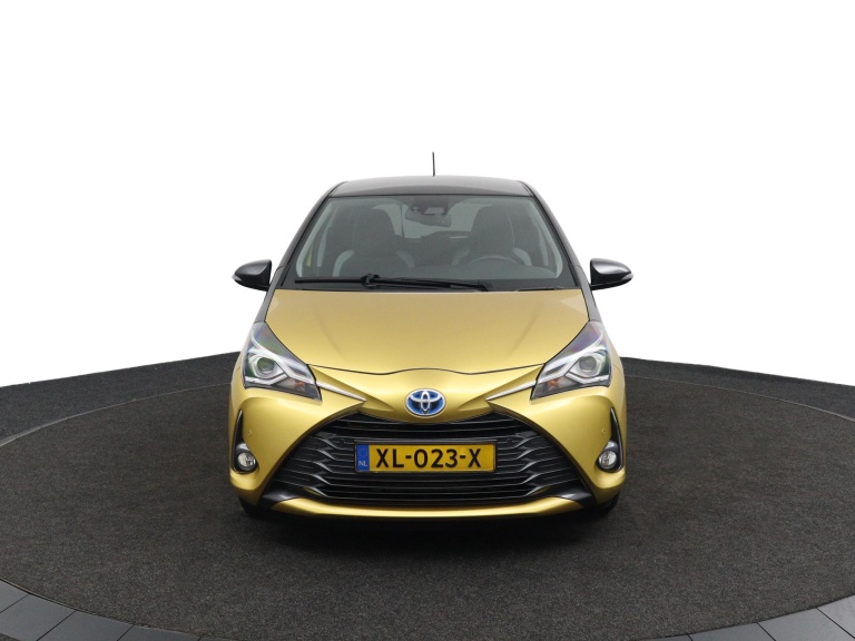 Toyota Yaris - 1.5 Hybrid Y20 7