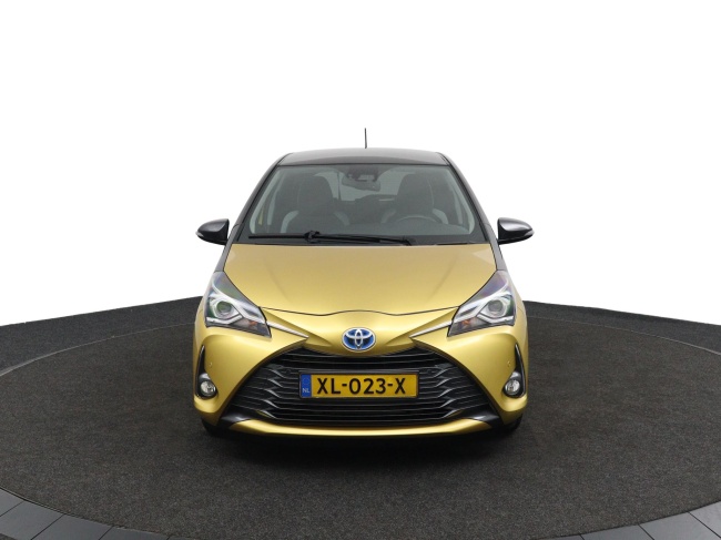 Toyota Yaris - 1.5 Hybrid Y20