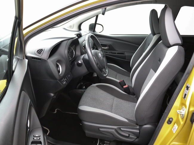 Toyota Yaris - 1.5 Hybrid Y20