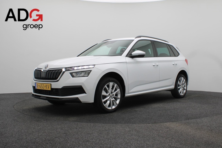 Skoda Kamiq - 1.0 TSI Sport Business 1