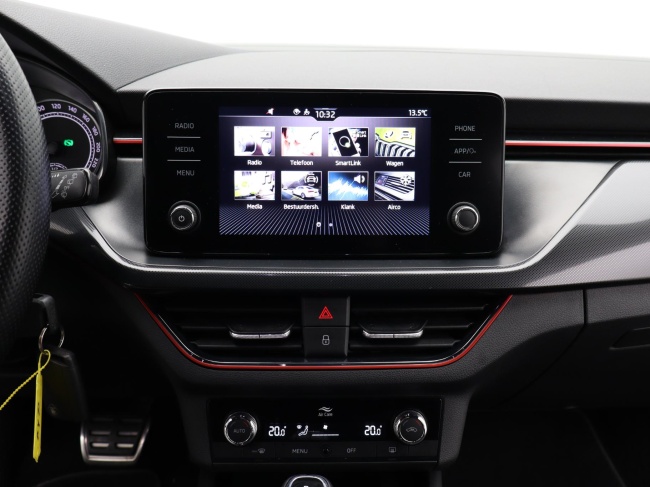 Skoda Kamiq - 1.0 TSI Sport Business