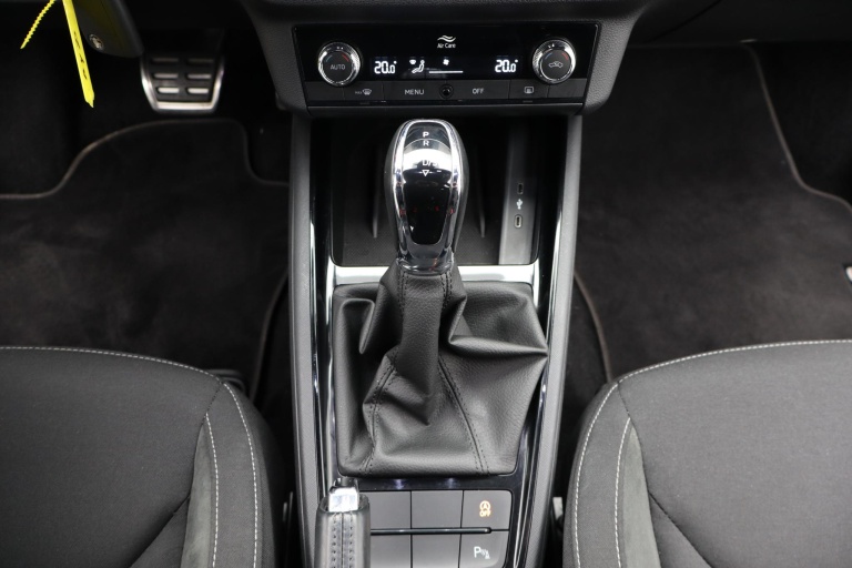 Skoda Kamiq - 1.0 TSI Sport Business 11