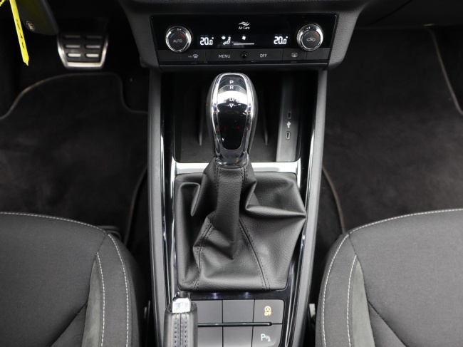 Skoda Kamiq - 1.0 TSI Sport Business