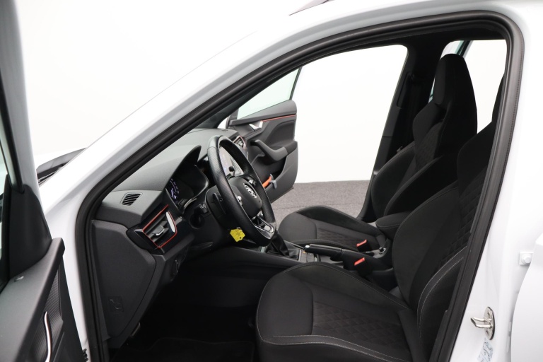 Skoda Kamiq - 1.0 TSI Sport Business 12