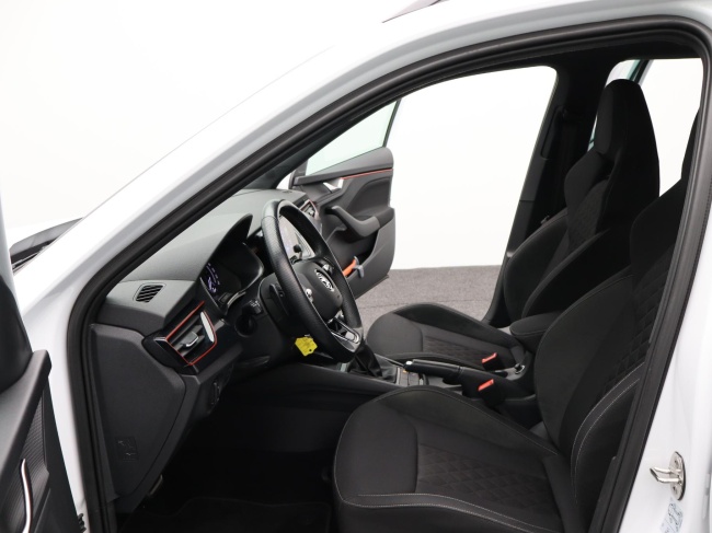 Skoda Kamiq - 1.0 TSI Sport Business