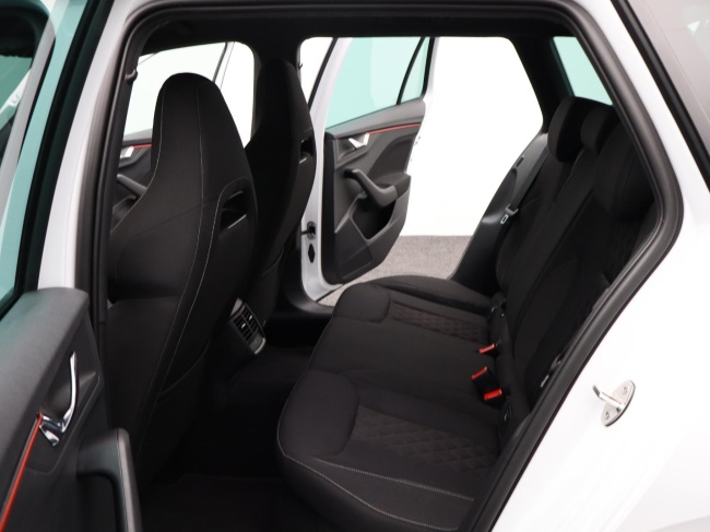 Skoda Kamiq - 1.0 TSI Sport Business