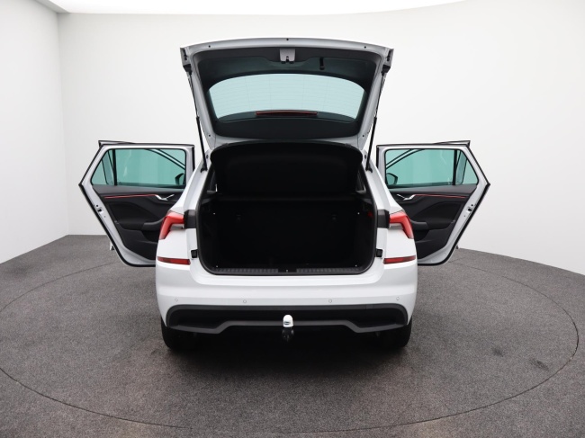 Skoda Kamiq - 1.0 TSI Sport Business