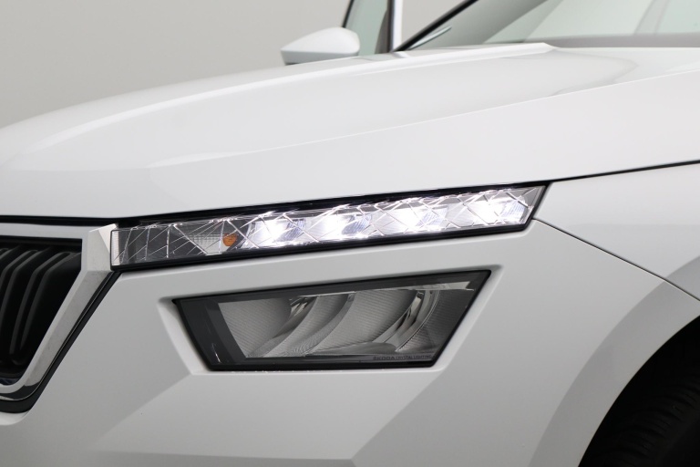 Skoda Kamiq - 1.0 TSI Sport Business 15