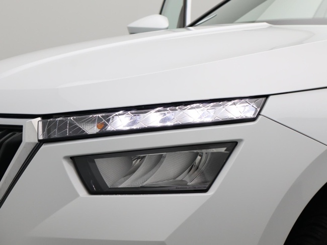 Skoda Kamiq - 1.0 TSI Sport Business