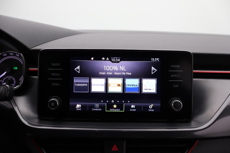 Skoda Kamiq - 1.0 TSI Sport Business 17