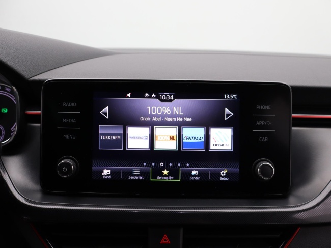 Skoda Kamiq - 1.0 TSI Sport Business