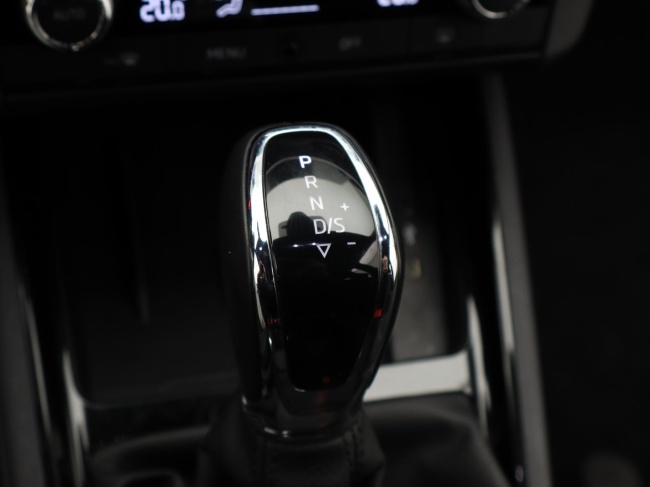 Skoda Kamiq - 1.0 TSI Sport Business