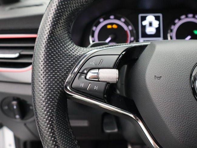 Skoda Kamiq - 1.0 TSI Sport Business