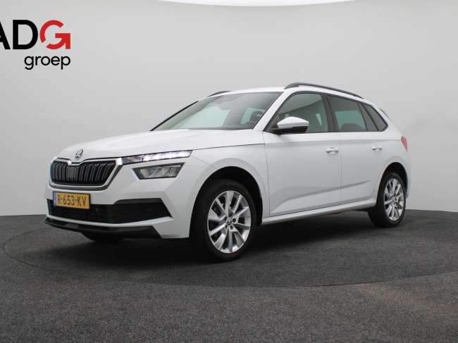 Skoda Kamiq - 1.0 TSI Sport Business
