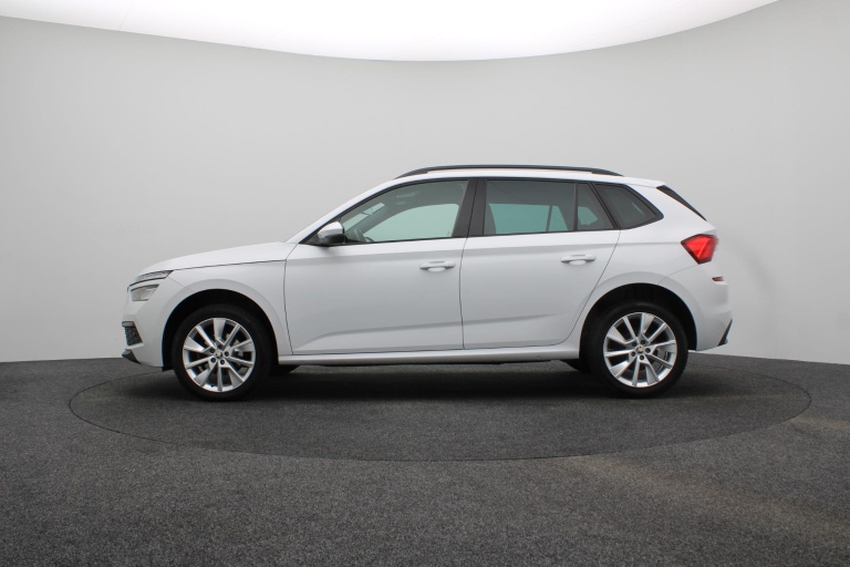 Skoda Kamiq - 1.0 TSI Sport Business 2