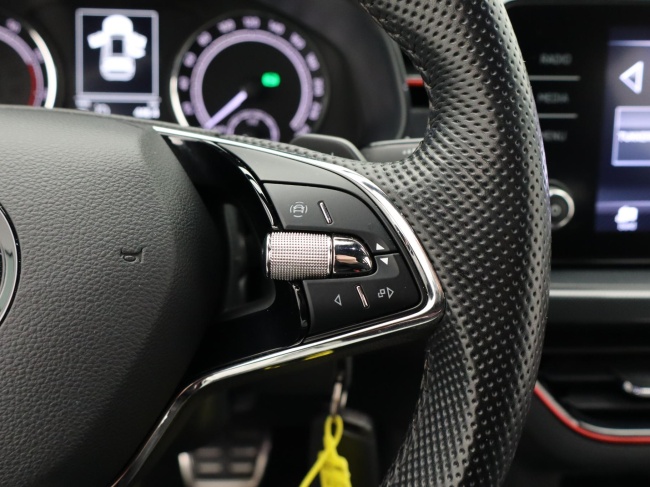 Skoda Kamiq - 1.0 TSI Sport Business