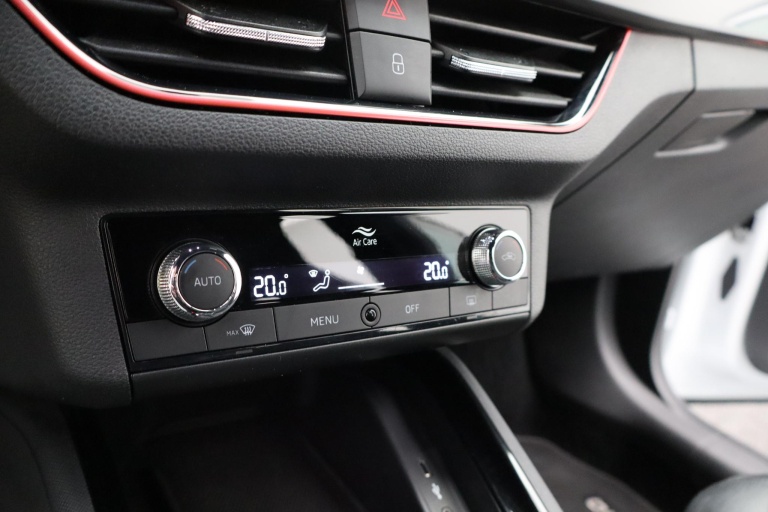 Skoda Kamiq - 1.0 TSI Sport Business 21