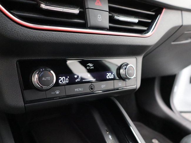 Skoda Kamiq - 1.0 TSI Sport Business