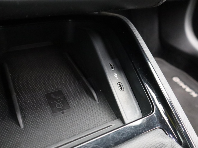 Skoda Kamiq - 1.0 TSI Sport Business