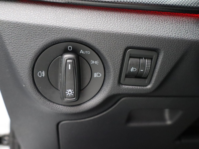 Skoda Kamiq - 1.0 TSI Sport Business