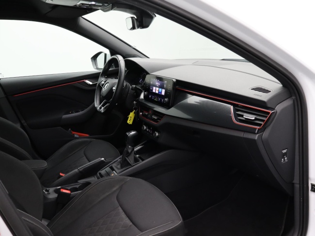 Skoda Kamiq - 1.0 TSI Sport Business