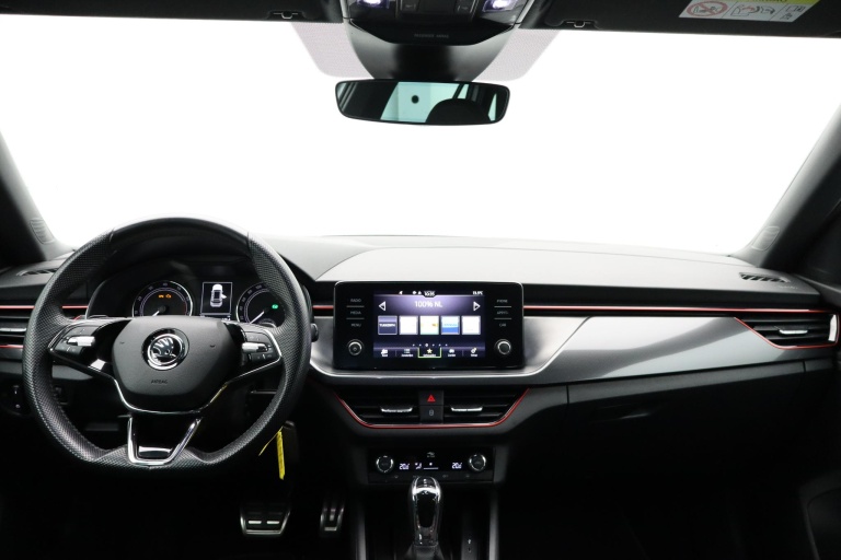 Skoda Kamiq - 1.0 TSI Sport Business 29