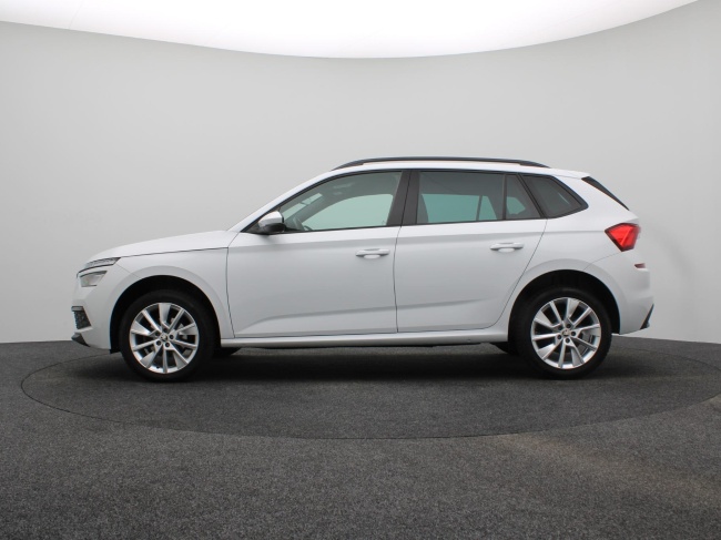 Skoda Kamiq - 1.0 TSI Sport Business