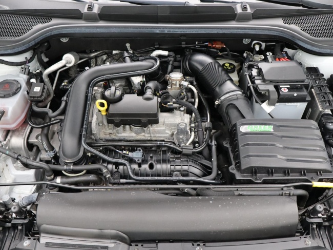 Skoda Kamiq - 1.0 TSI Sport Business