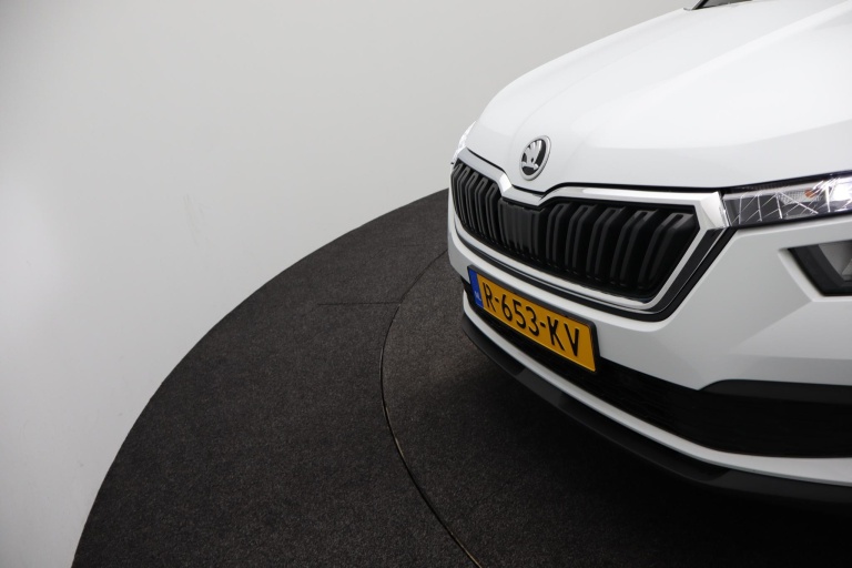 Skoda Kamiq - 1.0 TSI Sport Business 31