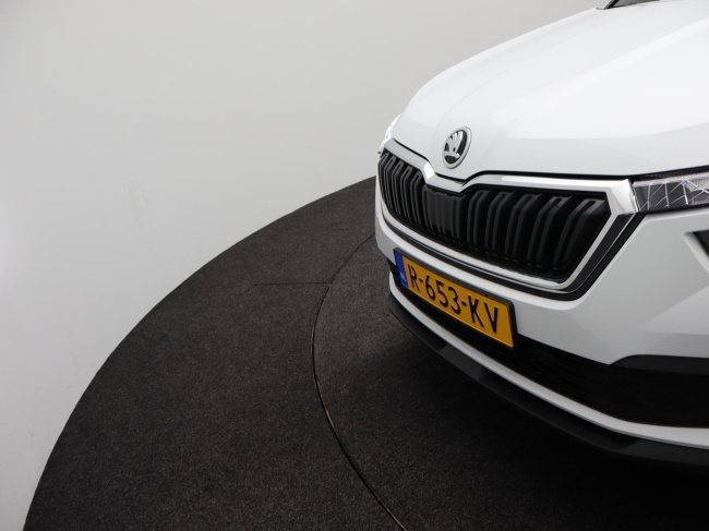 Skoda Kamiq - 1.0 TSI Sport Business