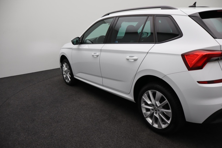 Skoda Kamiq - 1.0 TSI Sport Business 32