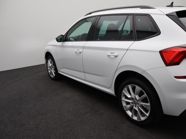 Skoda Kamiq - 1.0 TSI Sport Business