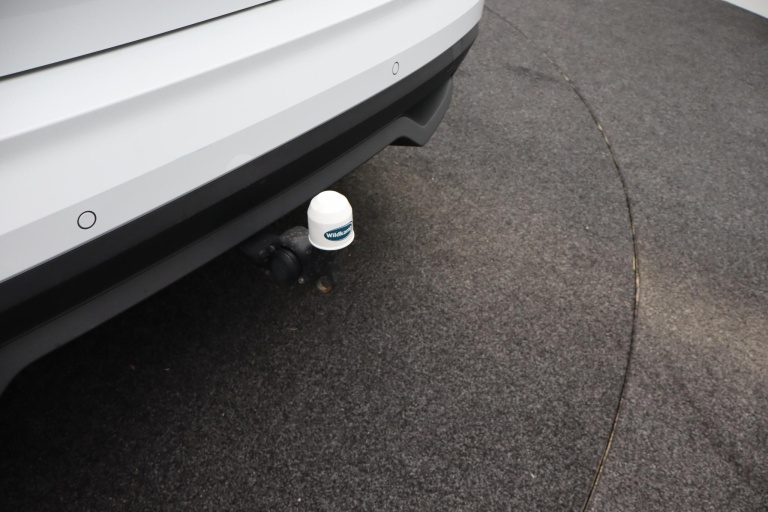 Skoda Kamiq - 1.0 TSI Sport Business 34