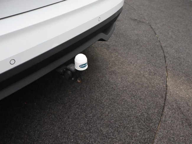 Skoda Kamiq - 1.0 TSI Sport Business