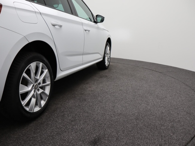 Skoda Kamiq - 1.0 TSI Sport Business