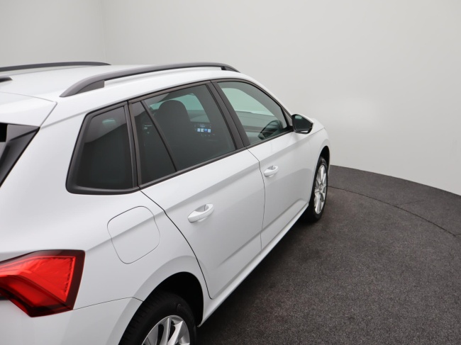 Skoda Kamiq - 1.0 TSI Sport Business