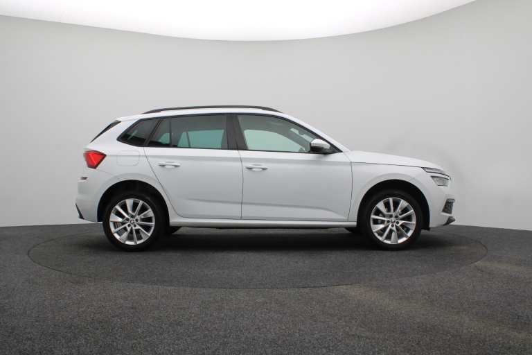 Skoda Kamiq - 1.0 TSI Sport Business 5