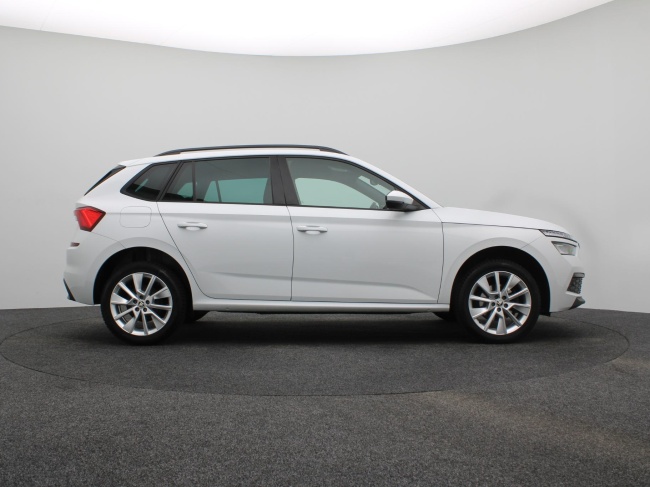 Skoda Kamiq - 1.0 TSI Sport Business