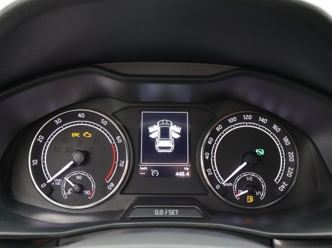 Skoda Kamiq - 1.0 TSI Sport Business