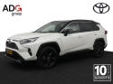 Toyota RAV4 - 2.5 Hybrid AWD Bi-Tone