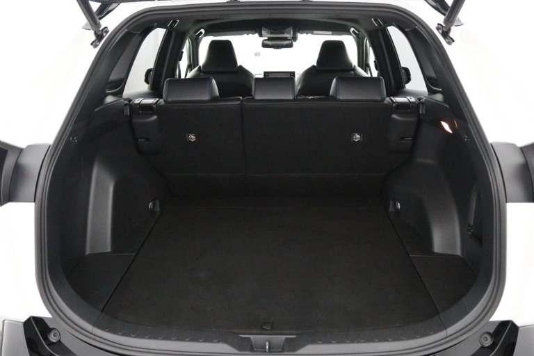 Toyota RAV4 - 2.5 Hybrid AWD Bi-Tone 23